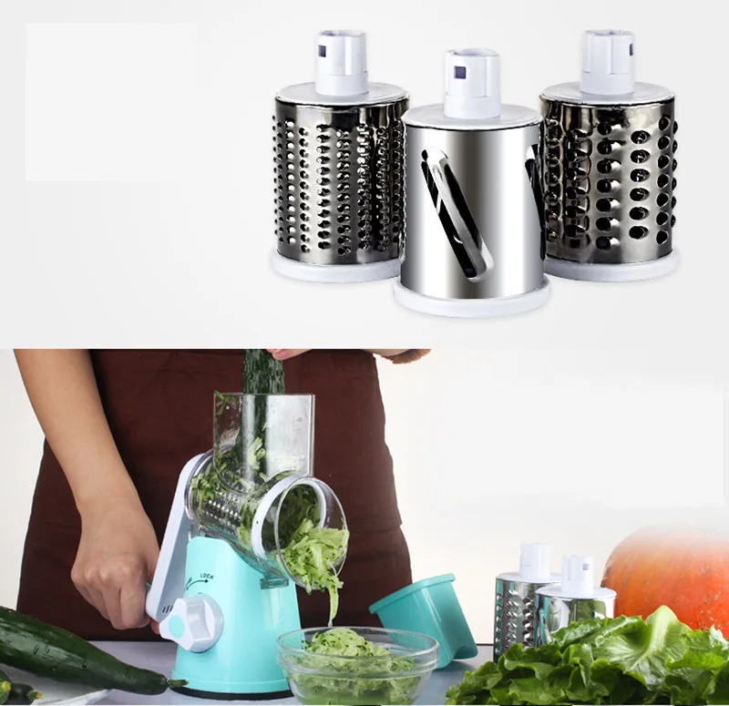 fruit vagetable slicer machine 3