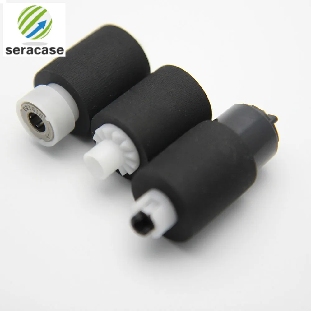 

2F906230 302F906240 302BR06521 Paper Pickup Roller for Kyocera FS 1110 1024 1124 1300 1350 1028 1128 1030DP 1130 1035 1135 2035