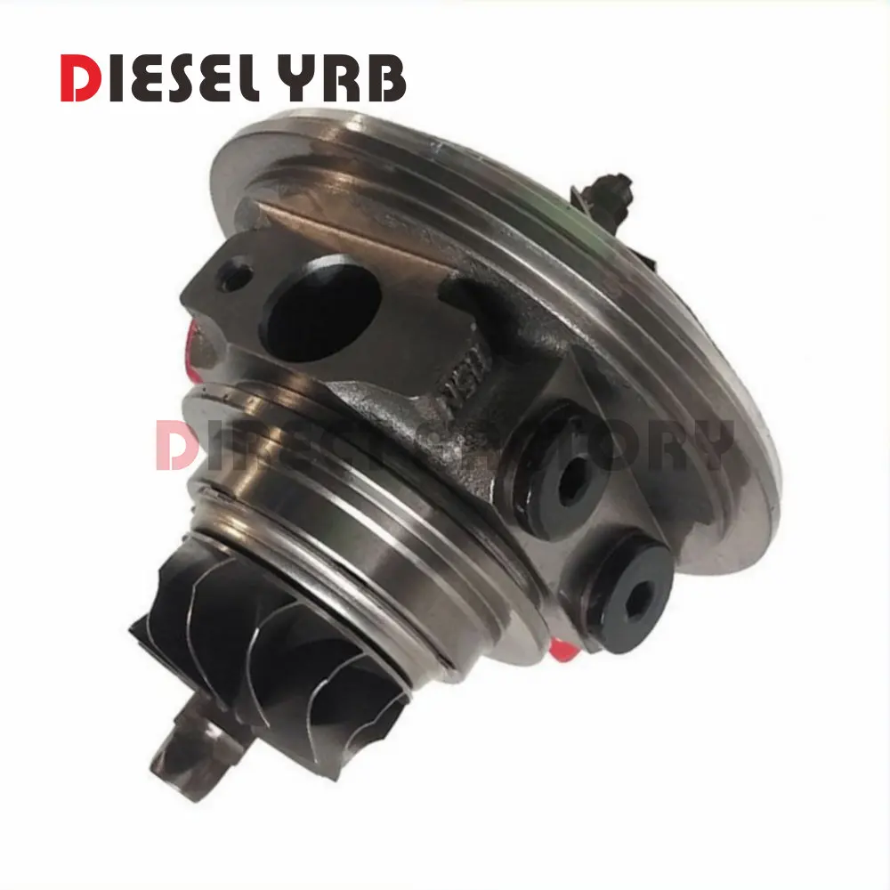 KKK картридж для турбокомпрессора K03 53039880118 / 53039880181 53039880163 CHRA turbo core Для BMW Mini Cooper R55-R61