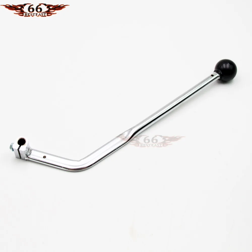 X-PRO Clutch Lever Assembly for 200cc-250cc ATVs /& Dirt Bikes