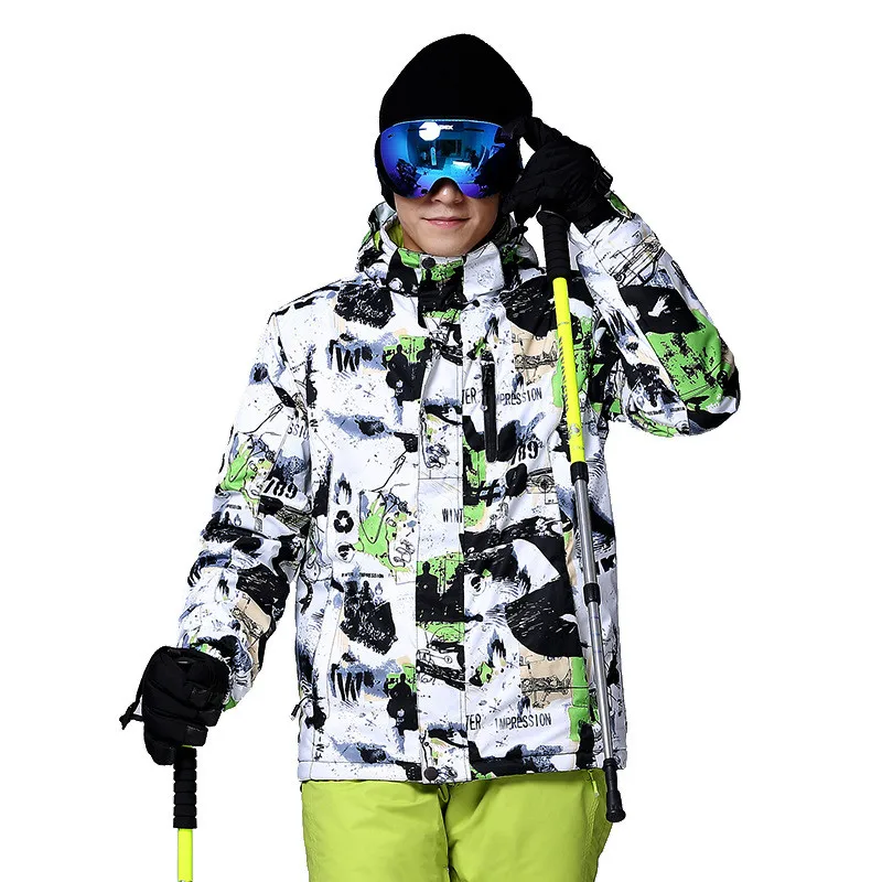 Bogner Ski man 2019