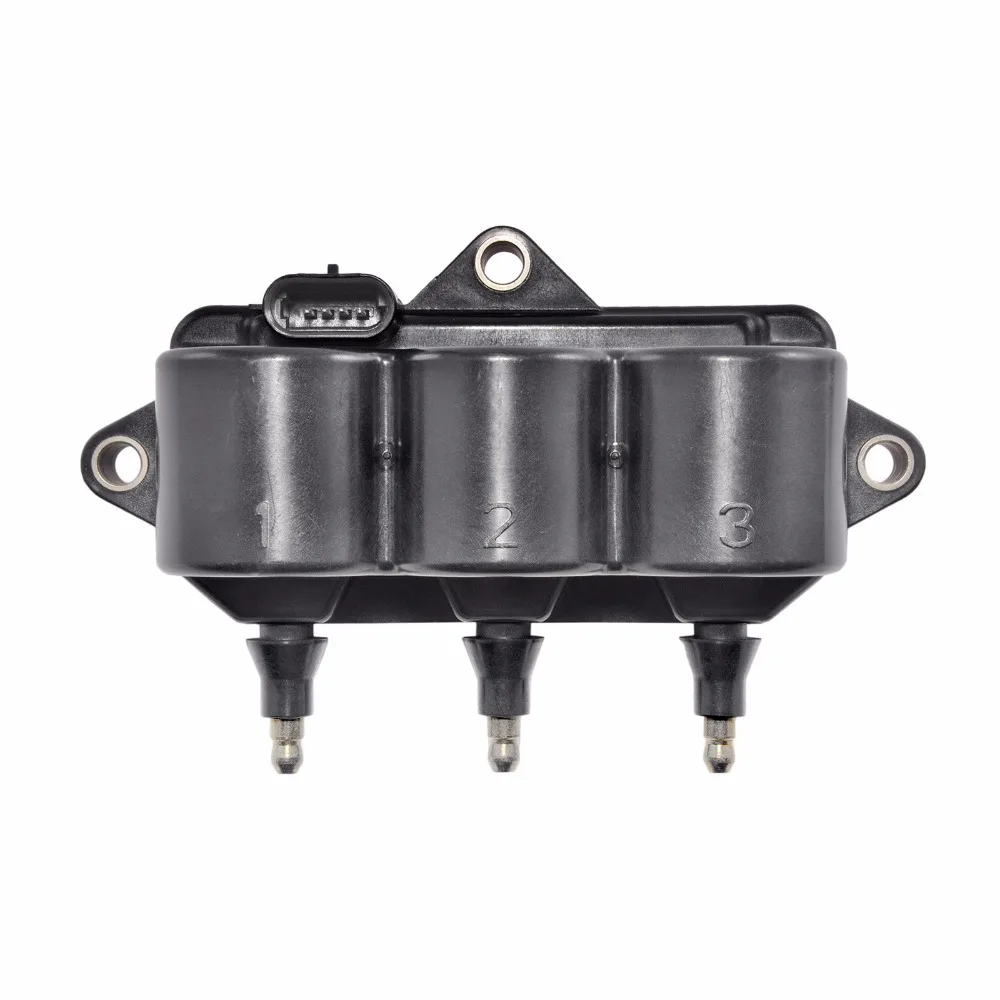 High quality ignition coil OEM 96291054coilcoil ignition AliExpress