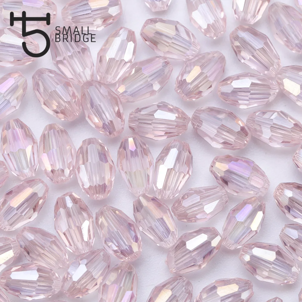 Oval Rice Beads (1)