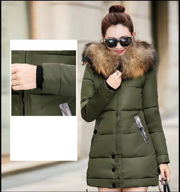 women's down coats goose (5)