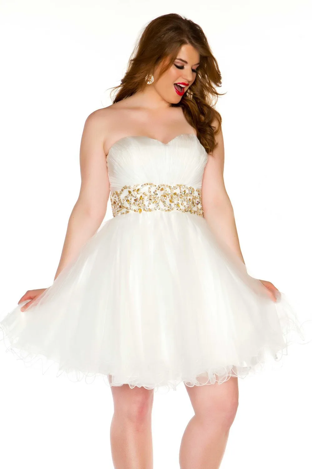 junior plus size dresses for special occasions