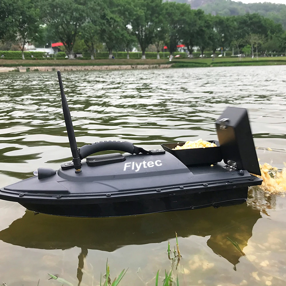 Cheap Barcos RC