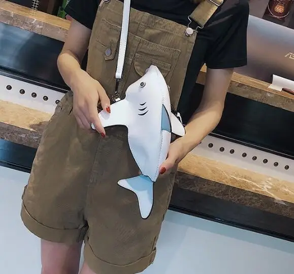 Shark Tornado Mini Crossbody Shoulder Bags Cellphone Purse Wallet Shark Tornado Mini Crossbody Shoulder Bags Cellphone Purse Wallet