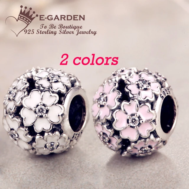 pandora charms fiori rosa pandora charms fiori rosa