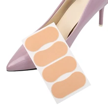 Лента Macure Patch Heel Microfoam абсолютная Первая помощь высокий каблук Пена лента высокий каблук обувь водонепроницаемые стельки для обуви на каблуке Sticke ноги