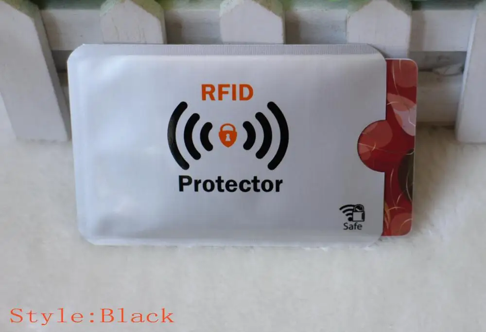 RFID Safe 03-03