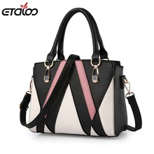 Ladies bag 2018 new tide handbag wholesale Korean wild shoulder bag handbag Messenger bag