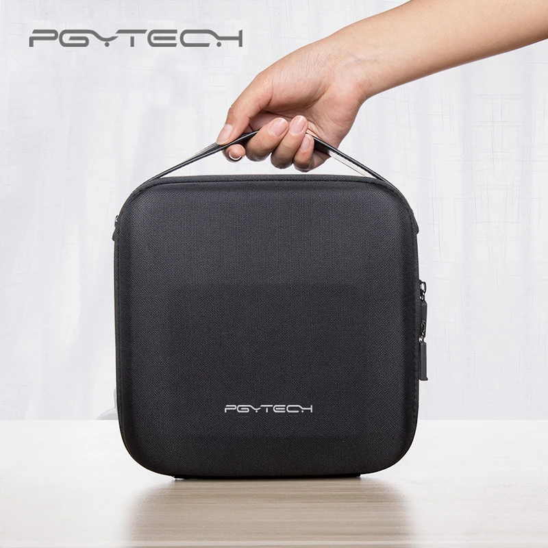 Сумка PGYTECH Tello защитная дорожная сумка для хранения чехол переноски RYZE