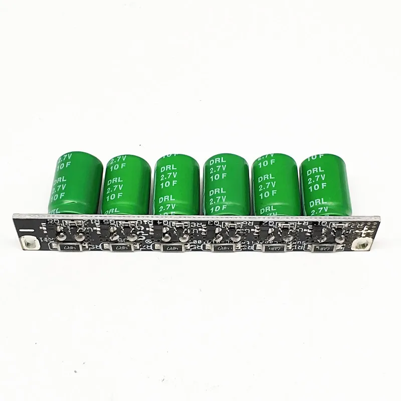 10F 2.7V