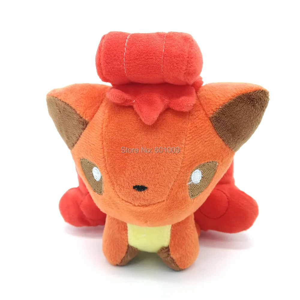 Vulpix-6inch-76g-12 - 