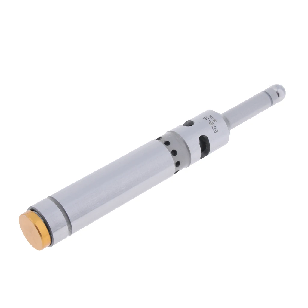 10mm Precision Electronic Edge Finder Beep LED Milling with for CNC Lathe Precision Ground