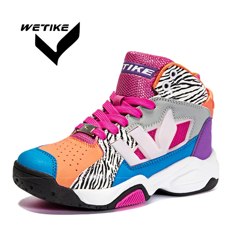 wetike basketball shoes