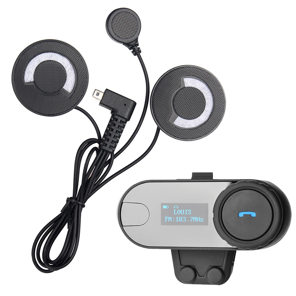 FreedConn-TCOM-SC-Interphone-Bluetooth-Motorcycle-Helmet-Intercom-Headset-LCD-Screen-Helmet-Headset-with-FM-Radio (4)