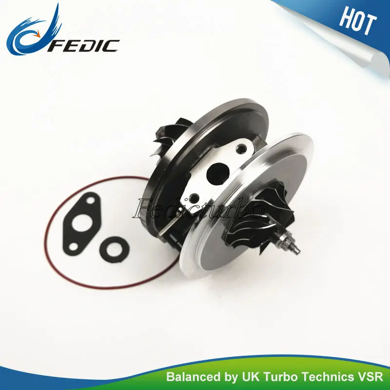 

Turbine GT1749V 708639 8200369581 8200332125 8200110519-A Turbo charger cartridge chra for Nissan Primera 1.9 dCi F9Q 88 Kw 2001