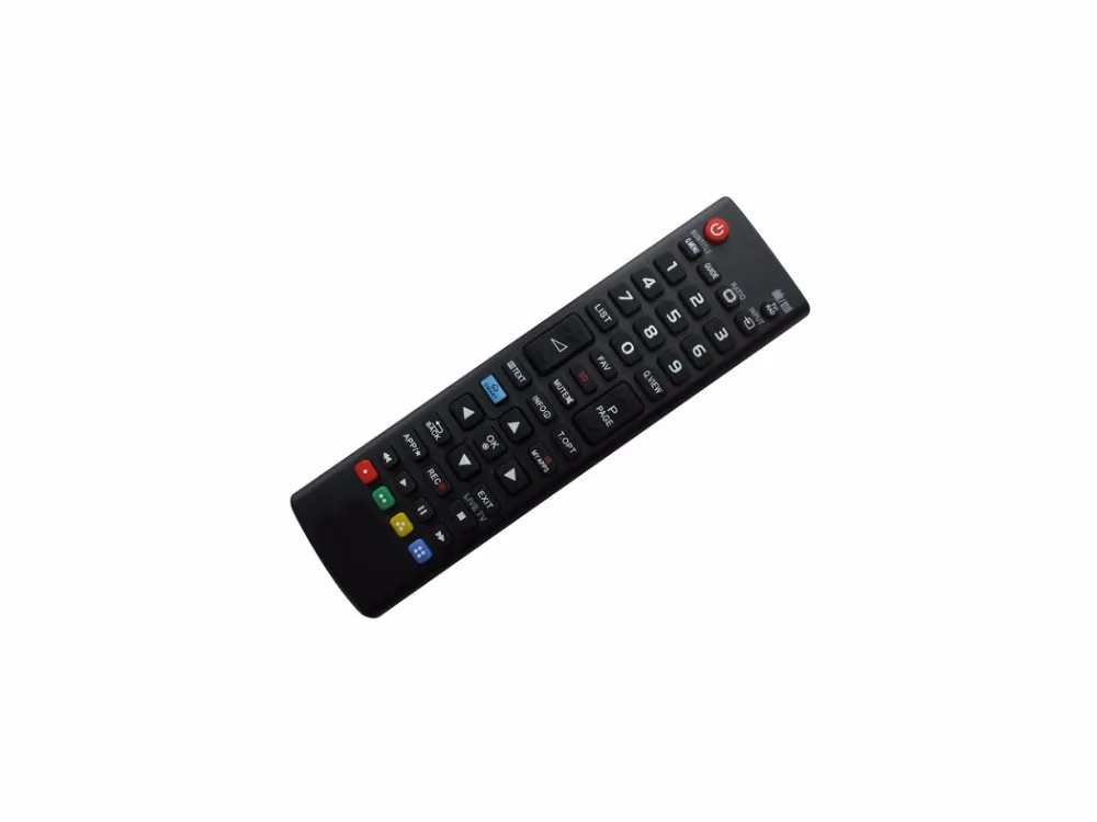 Пульт дистанционного управления для LG 24LN4575 AKB73715669 27MT93S-PZ AKB73715622 19MN43D 22MN43D 24MN33D 26LN450B