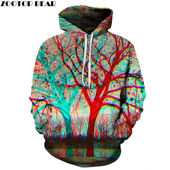 

Hot Sale 6XL Tree 3d Hoodies Men Sweatshirts Unisex Fashion Pullover Novelty Streetwear Casual Tracksuit Brand Coats Boy Jackets