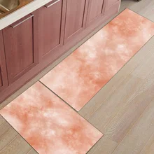 Оранжевый и облако Marble1Dirt мусора грязи Trapper загрузки скребок для обуви наборы аксессуаров области бегунов гостиная коврики