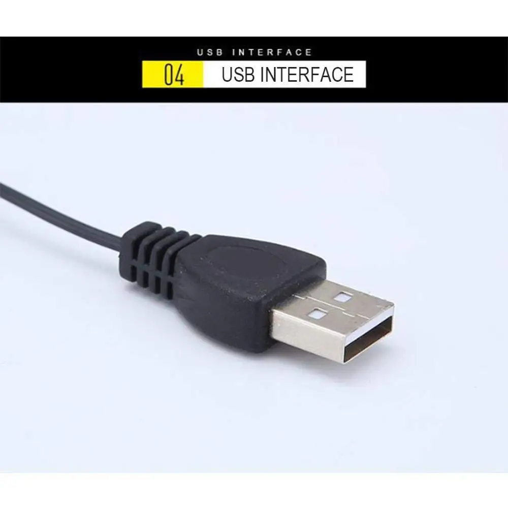 USB 5V Micro Water Pump #2