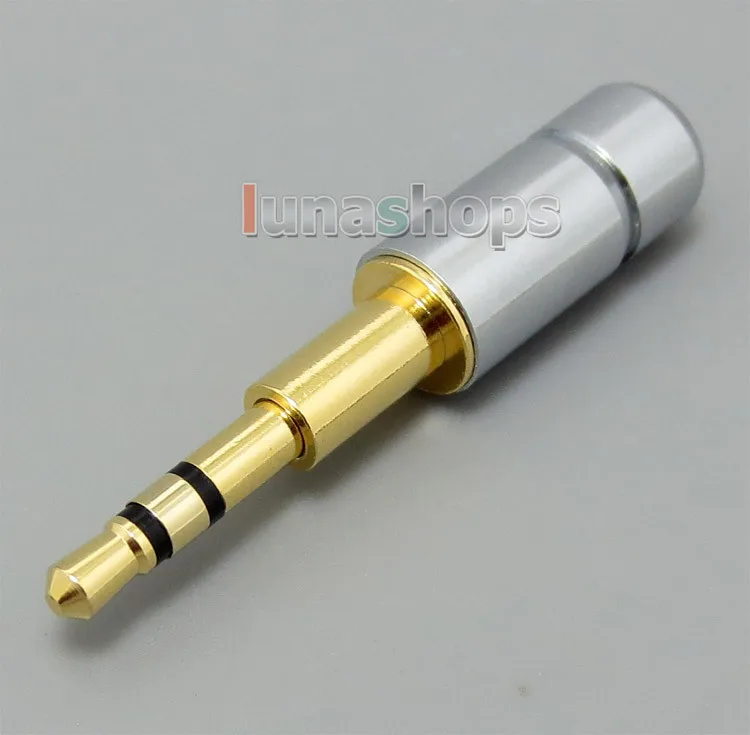 

Headphone Earphone DIY Pin Adapter For Audio ATH-M50x ATH-M40x LN005045