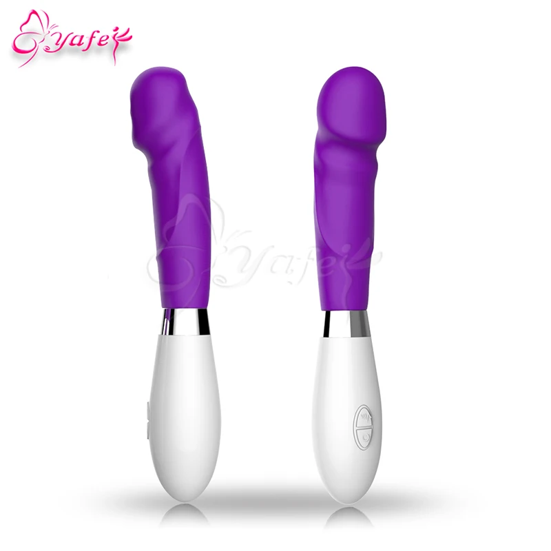 Realistic Vibrator (3)