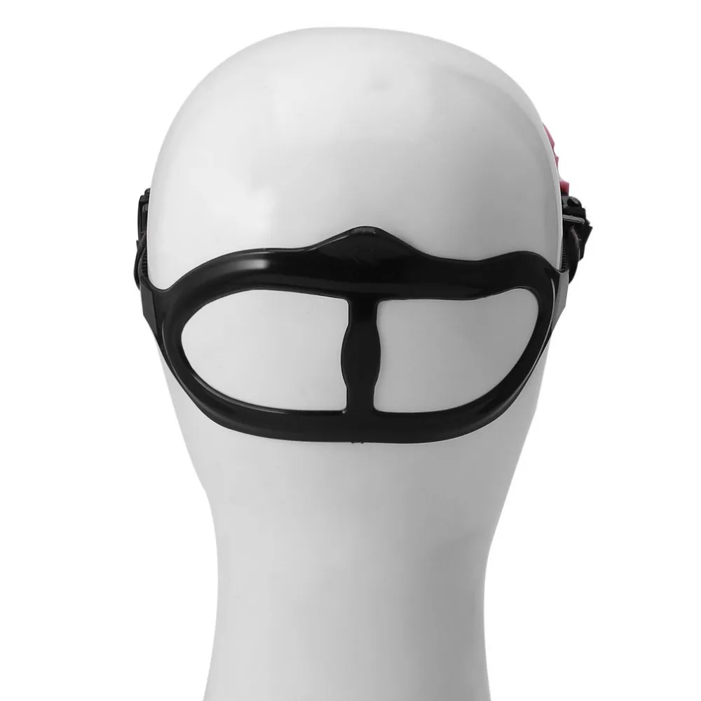 Профессиональная подводная камера, маска для дайвинга, подводное плавание, очки для плавания, высокая производительность, подходит для большинства спортивных камер s