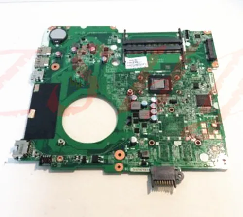 

for hp pavilion 15-F Laptop Motherboard 828176-001 DAU99VMB6A0 DDR3 Free Shipping 100% test ok
