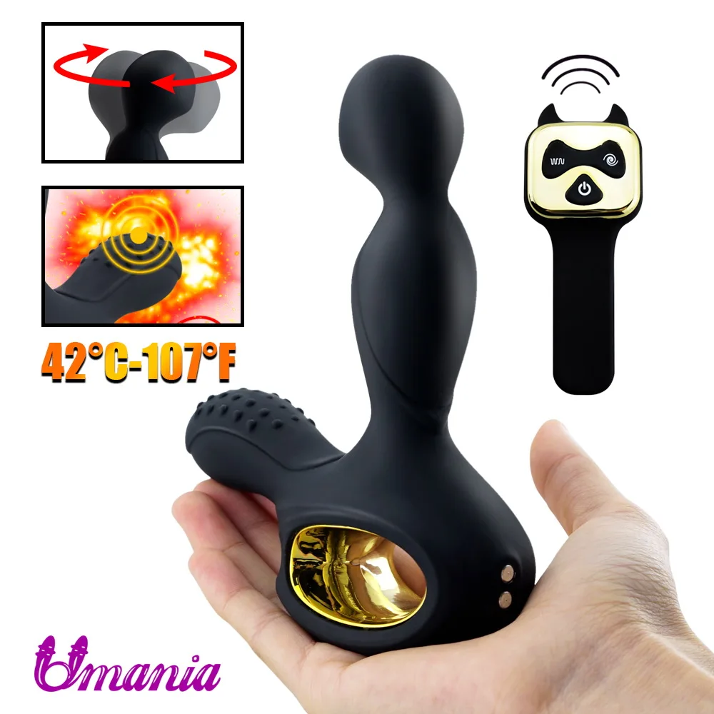 Для мужчин masturbator Анальный plug вращающийся Беспроводной дистанционного управления Анальный вибратор силиконовые Мужской простаты Массажер для взрослых секс-игрушки для Для мужчин Для мужчин masturbator Анальный plug вращающийся Беспроводной дистанционного управления Анальный вибратор силиконовые Мужской простаты Массажер для взрослых секс-игрушки для Для мужчин