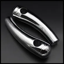 Мотоцикл " Руль управления для мотоциклов 3.5" стояки Руль управления для мотоциклов стояки для Honda Shadow Spirit 750 C2/750 Aero/VTX 1300/VTX 1800/Валькирия standar