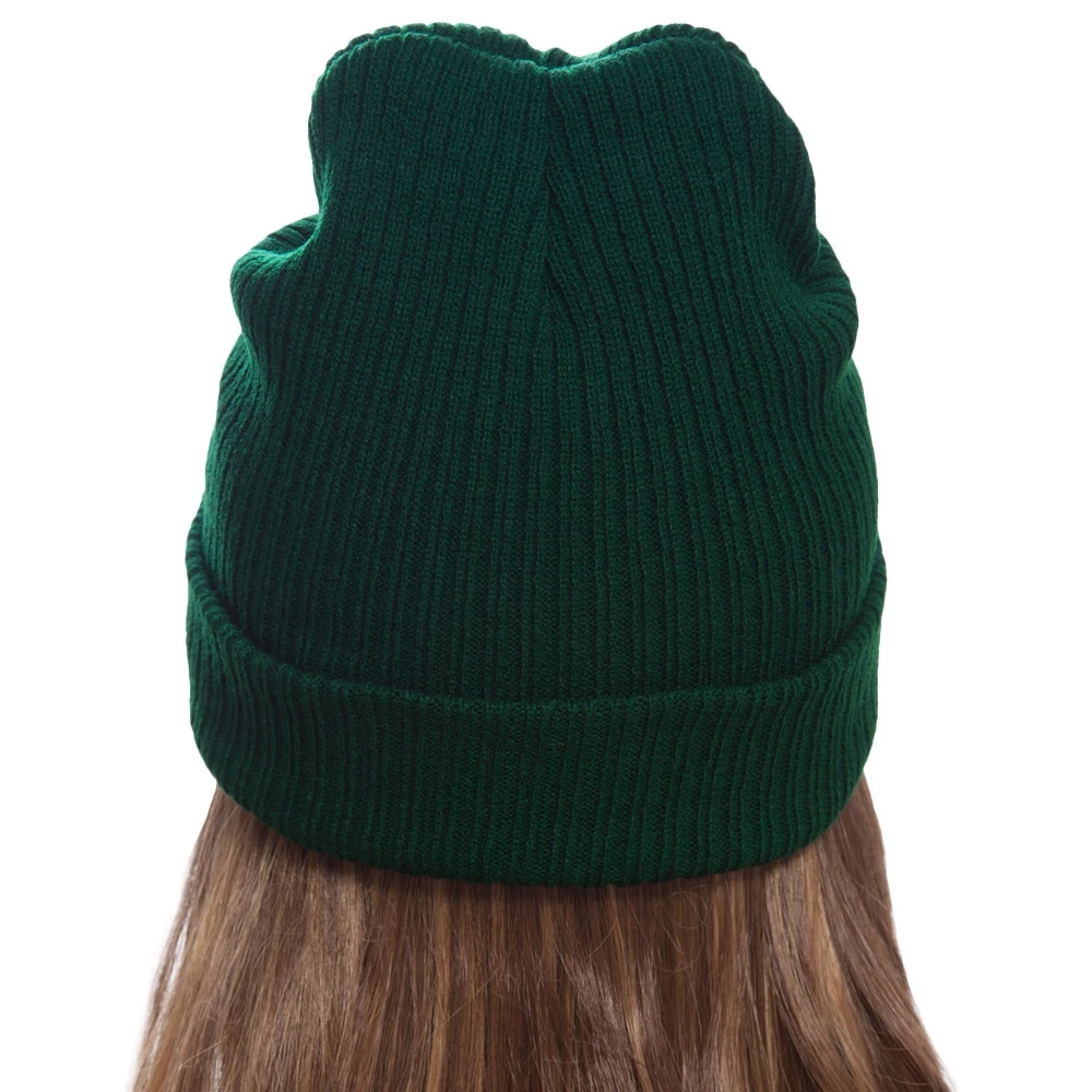 

Cashmere Knitted Hats Lattice Winter Hat Female Thick Cashmere Gravity Falls Cap Wool Beanies Blue