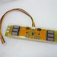 Общие шесть огней инверторы шесть свет маленький рот инвертор ЖК-телевизор инвертор