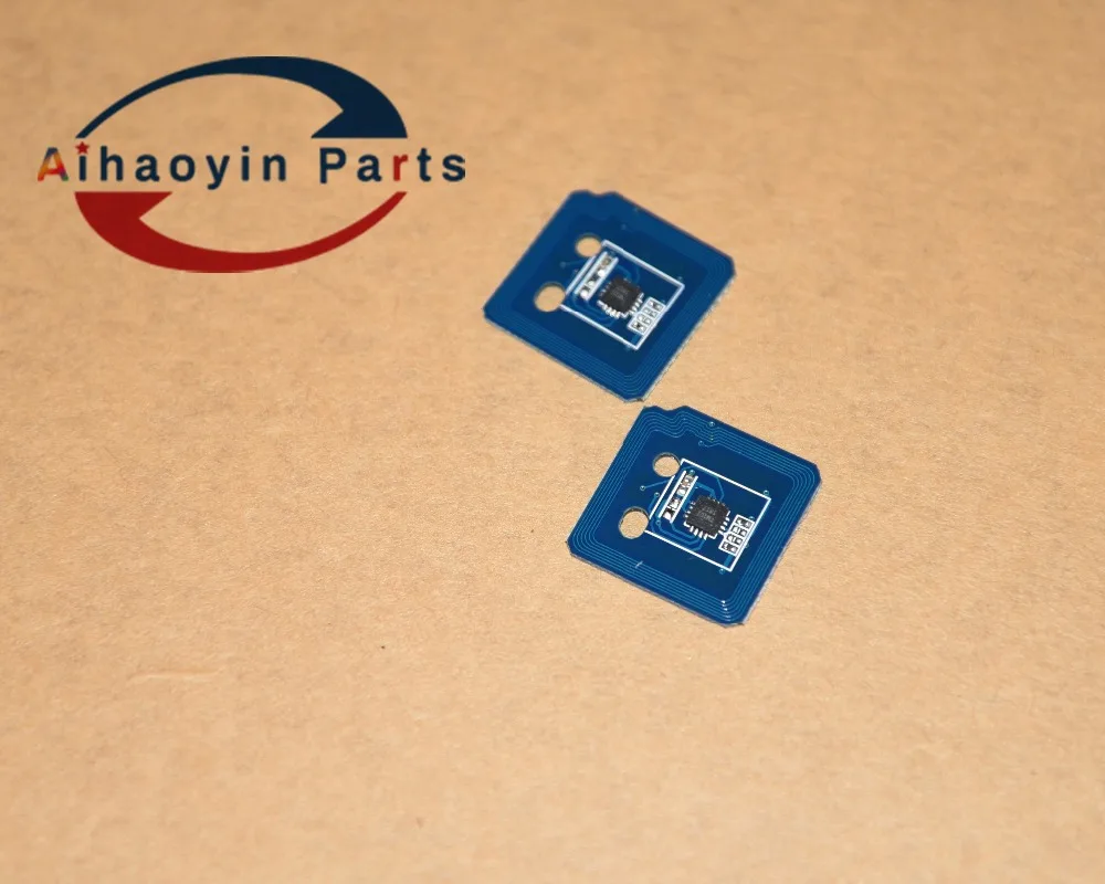 2pcs new chips for Xerox DocuPrint SC2020 CT351053 68.2K drum cartridge reset chip (4)