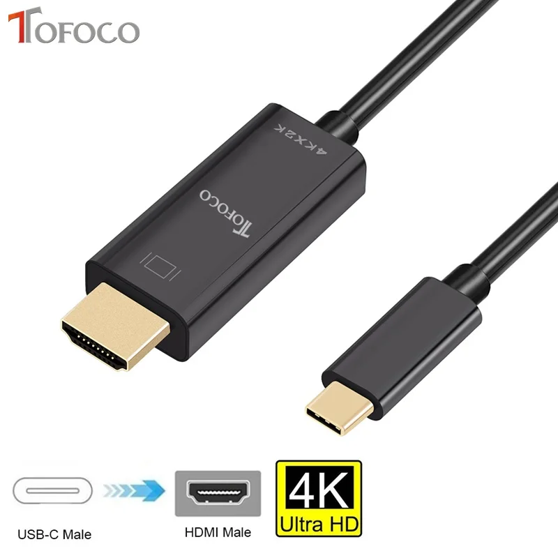 Кабель Type C Displayport Купить