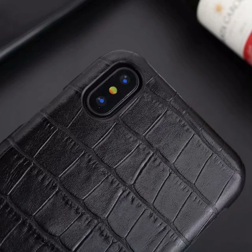 crocodile leather case (4)