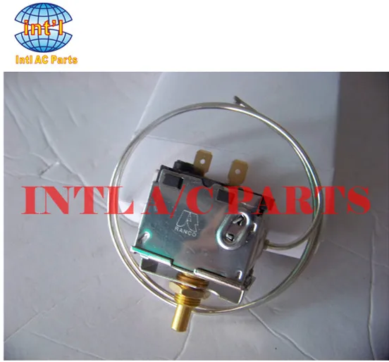 

for A10 6580 057 1110 6Y28 ASSY IN MEXICO RANCO ac thermostat car air conditioner