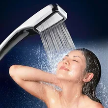Bathroom Square High Pressure Rainfall 300 Hole Shower Head Water Saving Flow with Chrome ABS Hand Hold Shower Head Sprayer Head Bathroom Square High Pressure Rainfall 300 Hole Shower Head Water Saving Flow with Chrome ABS Hand Hold Shower Head Sprayer Head