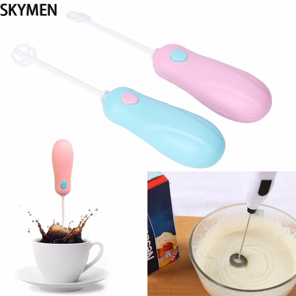 Портативный мини блендер для кухни 5 Вт 10000 об/мин|plastic blender|blender blenderhand mixer blender |
