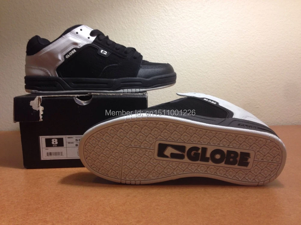 Skate shoes size 8 Clearance