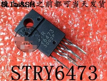 

1PCS STRY6473 STR-Y6473 TO-220F integrated circuit