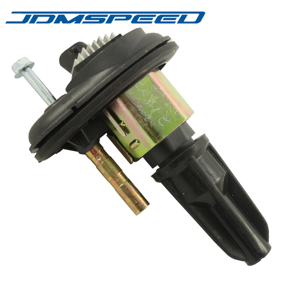 JDMSPEED абсолютно новая катушка зажигания UF303 12568062 19300921 подходит для CHEVROLET GMC ISUZU BUICK различных транспортных средств 2.8L 2.9L 3.7L 4.2L