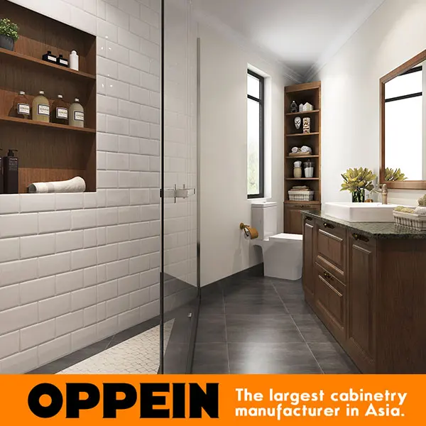 OPPEIN полный дом дизайн дома мебель Наборы для виллы (OP17 Villa01)|oppein|setset furniture |
