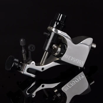 

Professional Adjustable Rotary tattoo Machine Dragonfly tattoo pen for Shade Liner