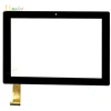 Compra Nuevo para tableta PC de 10,1 pulgadas WJ907-FPC V3.0 reemplazo del Sensor del digitalizador del panel de la pantalla táctil eKo5k5jy