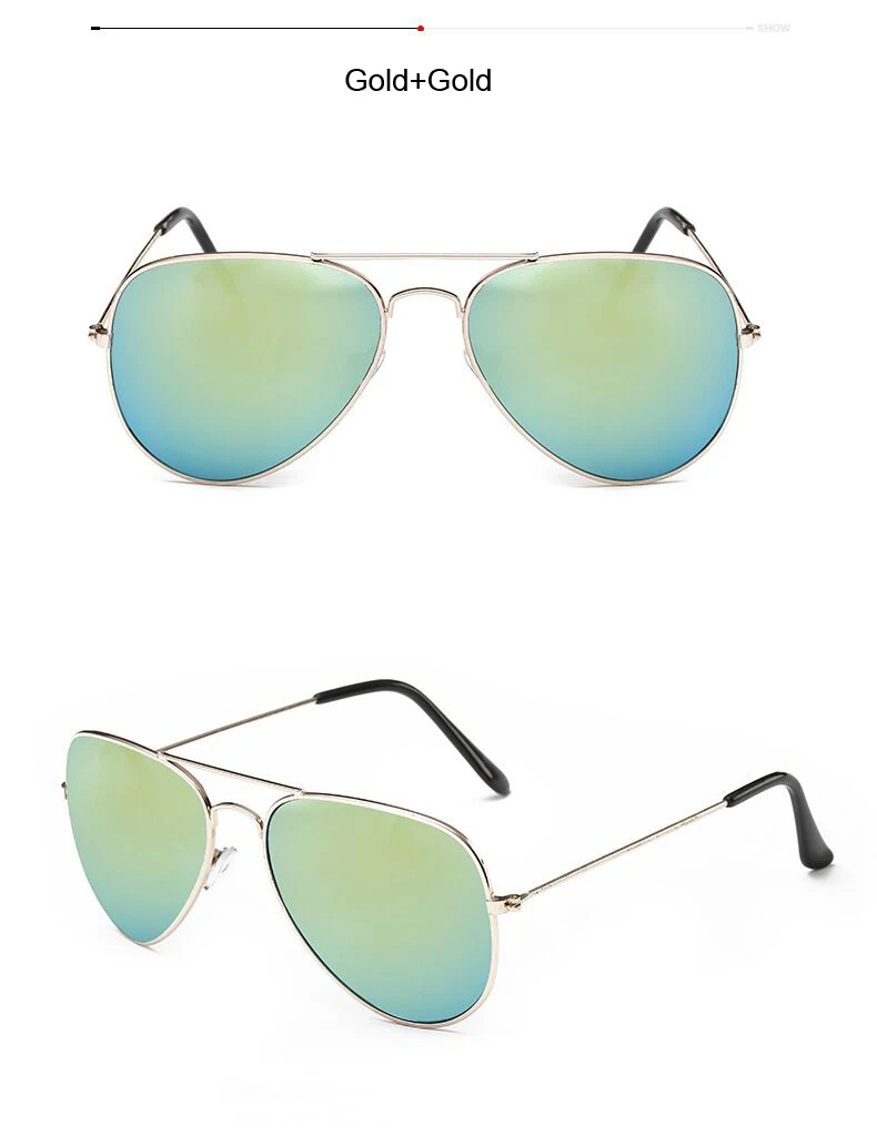 Модные Роскошные авиационные солнцезащитные очки для женщин, фирменный дизайн, солнцезащитные очки для женщин, женские солнцезащитные очки, женские солнцезащитные очки