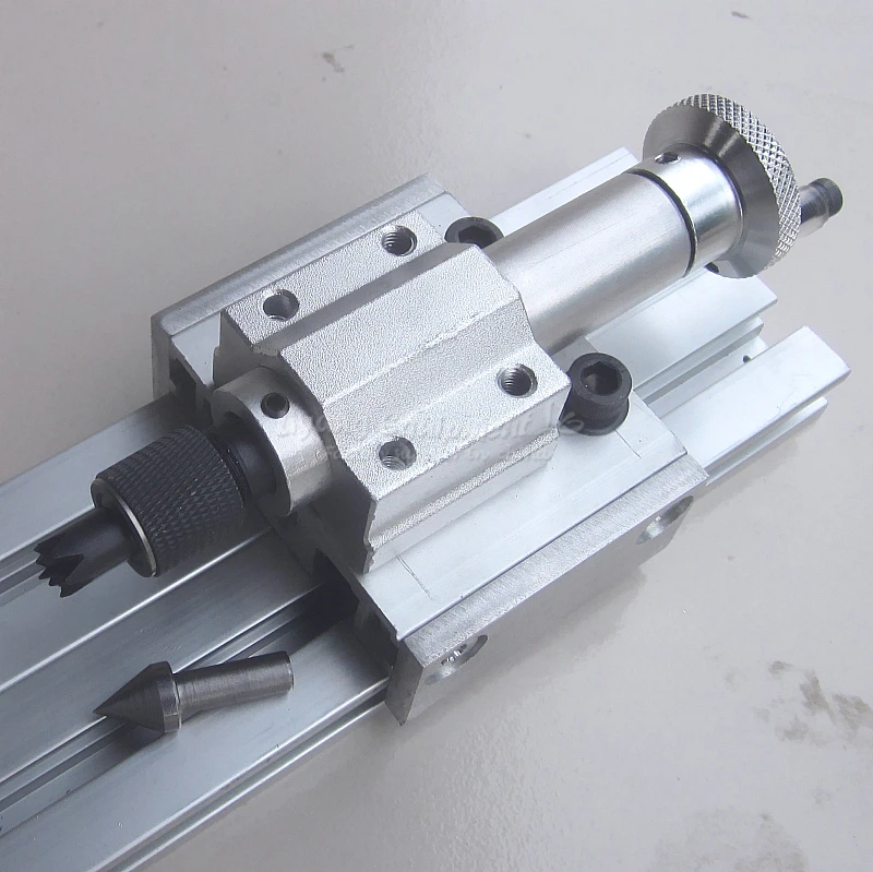 Micro beads lathe (4)