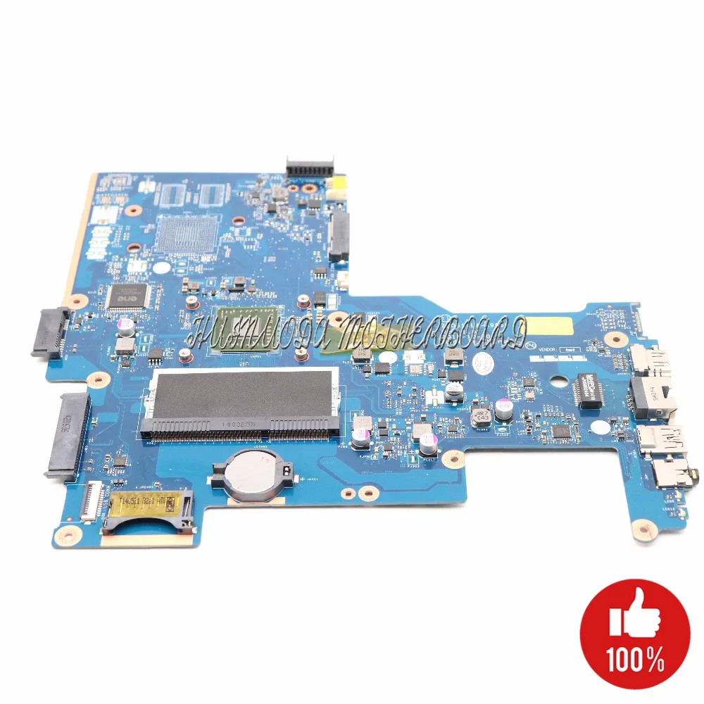 Материнская плата NOKOTION 760829 001 760149 501 для ноутбука HP 15 H G series ZS051 LA A996P REV 1 0 основная