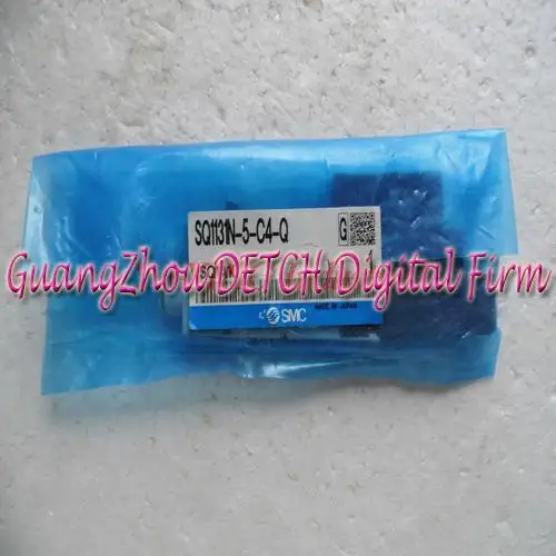 

** New Original Authentic  Solenoid valve SQ1131N-5-C4-Q